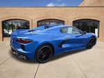2024 Corvette Thumbnail 3