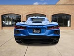 2024 Corvette Thumbnail 4