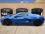 2024 Corvette Thumbnail 7
