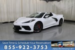2024 Corvette Thumbnail 1
