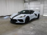 2021 Corvette Thumbnail 4