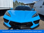 2022 Corvette Thumbnail 2