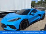 2022 Corvette Thumbnail 3