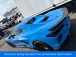 2022 Corvette Thumbnail 4