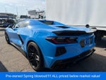2022 Corvette Thumbnail 5