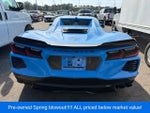 2022 Corvette Thumbnail 6