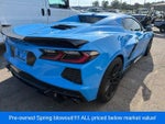 2022 Corvette Thumbnail 7