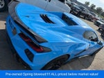2022 Corvette Thumbnail 8