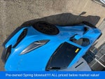 2022 Corvette Thumbnail 9