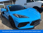 2022 Corvette Thumbnail 10