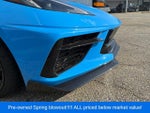 2022 Corvette Thumbnail 11