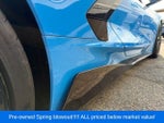 2022 Corvette Thumbnail 14