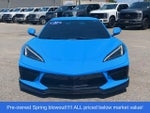 2022 Corvette Thumbnail 16