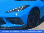 2022 Corvette Thumbnail 17