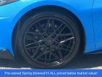 2022 Corvette Thumbnail 18