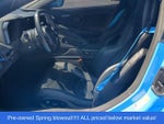 2022 Corvette Thumbnail 23