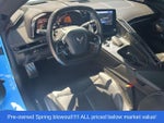 2022 Corvette Thumbnail 35