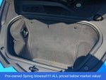 2022 Corvette Thumbnail 36