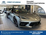 2023 Corvette Thumbnail 1
