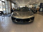 2023 Corvette Thumbnail 8