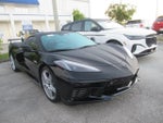 2025 Corvette Thumbnail 1