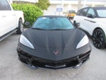 2025 Corvette Thumbnail 2