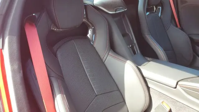 2026 Chevrolet Corvette Stingray