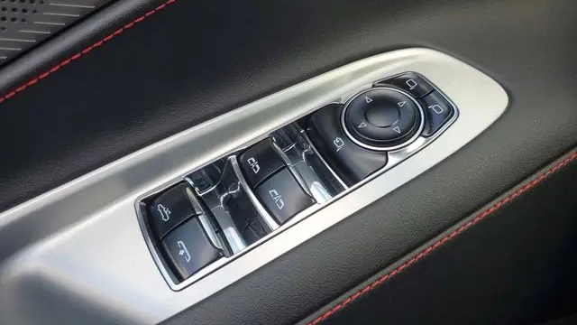2026 Chevrolet Corvette Stingray