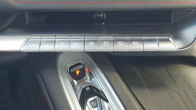 2026 Chevrolet Corvette Stingray