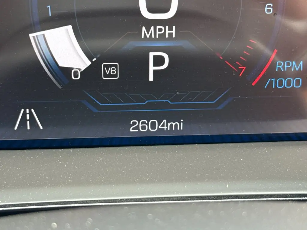 2026 Chevrolet Corvette - $80,991
