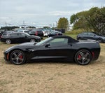 2016 Corvette Thumbnail 5