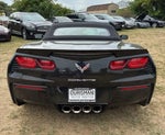 2016 Corvette Thumbnail 7
