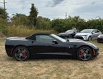 2016 Corvette Thumbnail 9