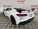 2022 Corvette Thumbnail 4