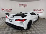 2022 Corvette Thumbnail 6