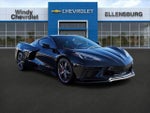 2022 Corvette Thumbnail 1