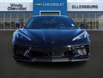 2022 Corvette Thumbnail 2