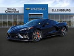 2022 Corvette Thumbnail 3