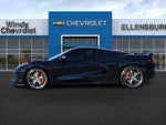 2022 Corvette Thumbnail 4