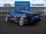 2022 Corvette Thumbnail 5