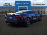 2022 Corvette Thumbnail 7