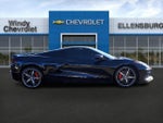 2022 Corvette Thumbnail 8