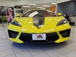 2023 Corvette Thumbnail 5