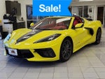 2023 Corvette Thumbnail 1