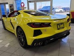 2023 Corvette Thumbnail 3