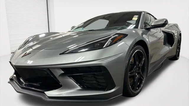 Preowned 2023 Chevrolet Corvette Stingray for Sale
