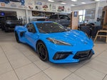 2023 Corvette Thumbnail 2