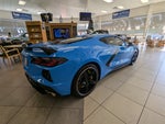 2023 Corvette Thumbnail 4