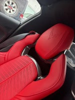 2021 Corvette Thumbnail 24