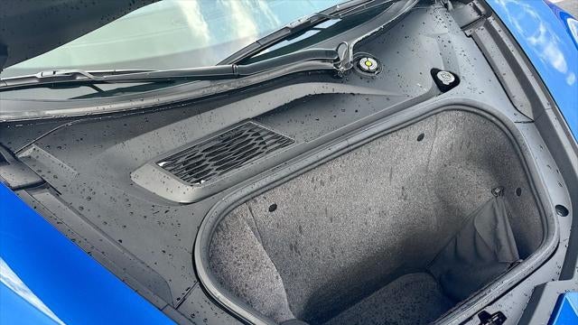 2021 Chevrolet Corvette Stingray